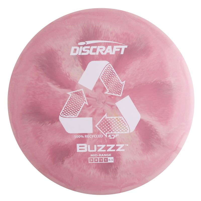 ESP Recycled Buzzz