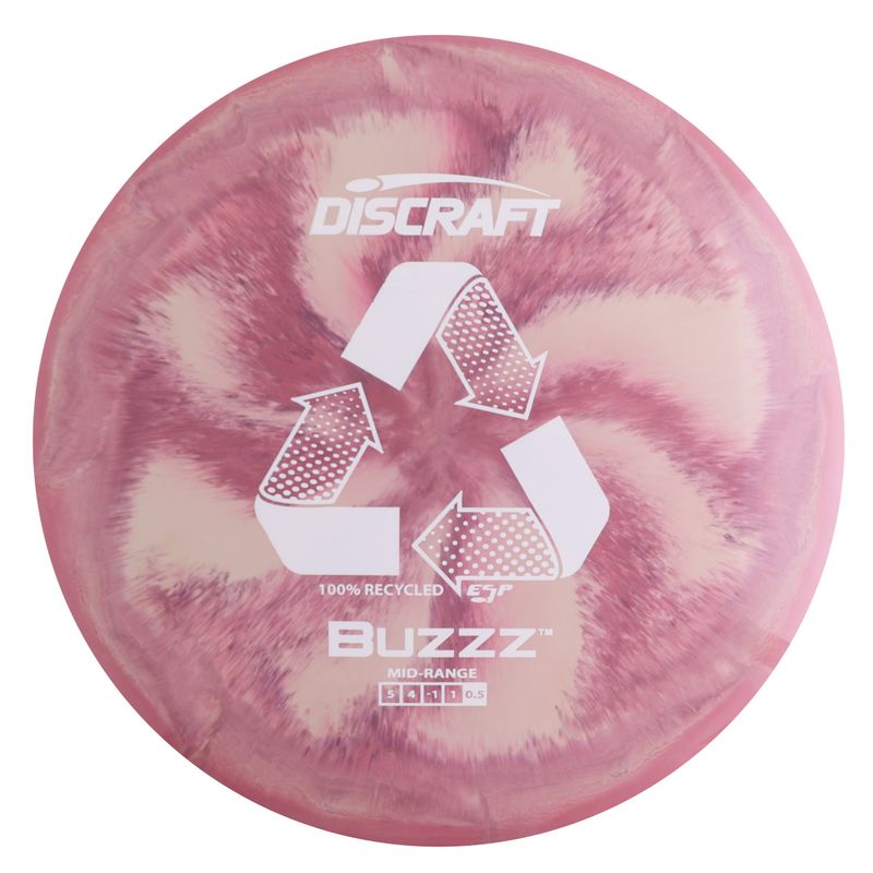 ESP Recycled Buzzz
