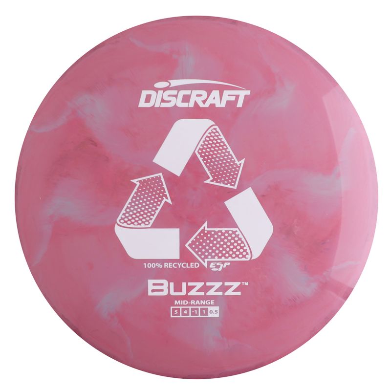 ESP Recycled Buzzz