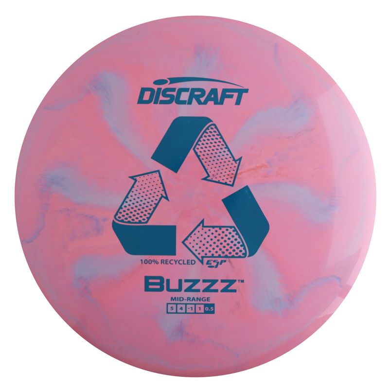 ESP Recycled Buzzz