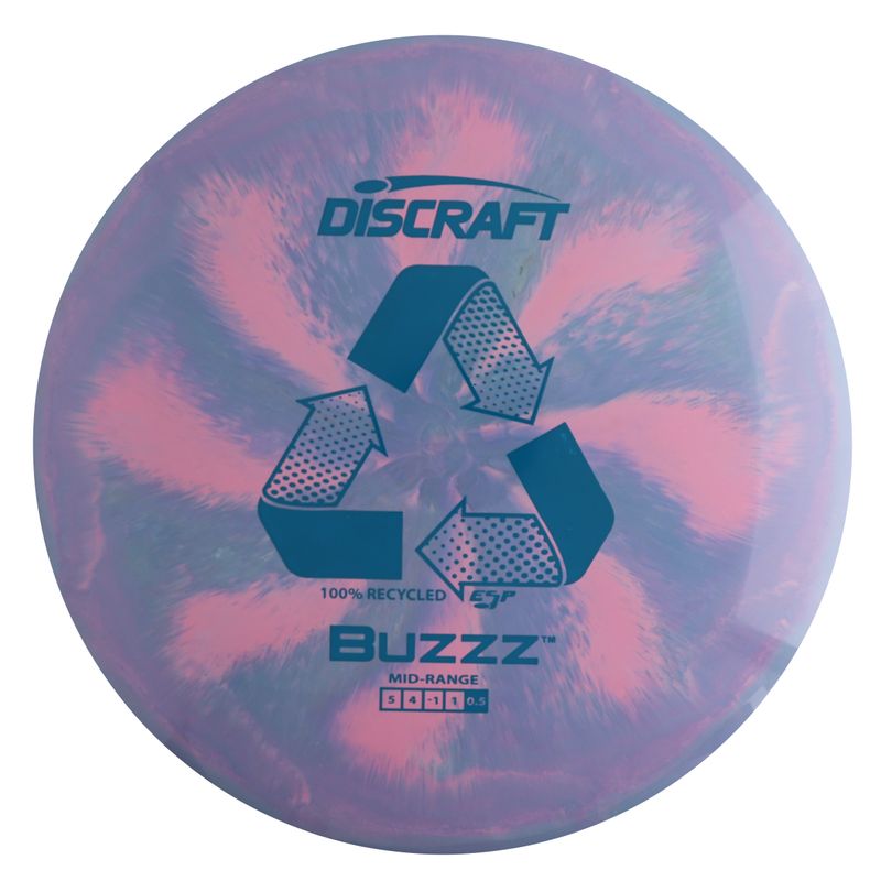 ESP Recycled Buzzz