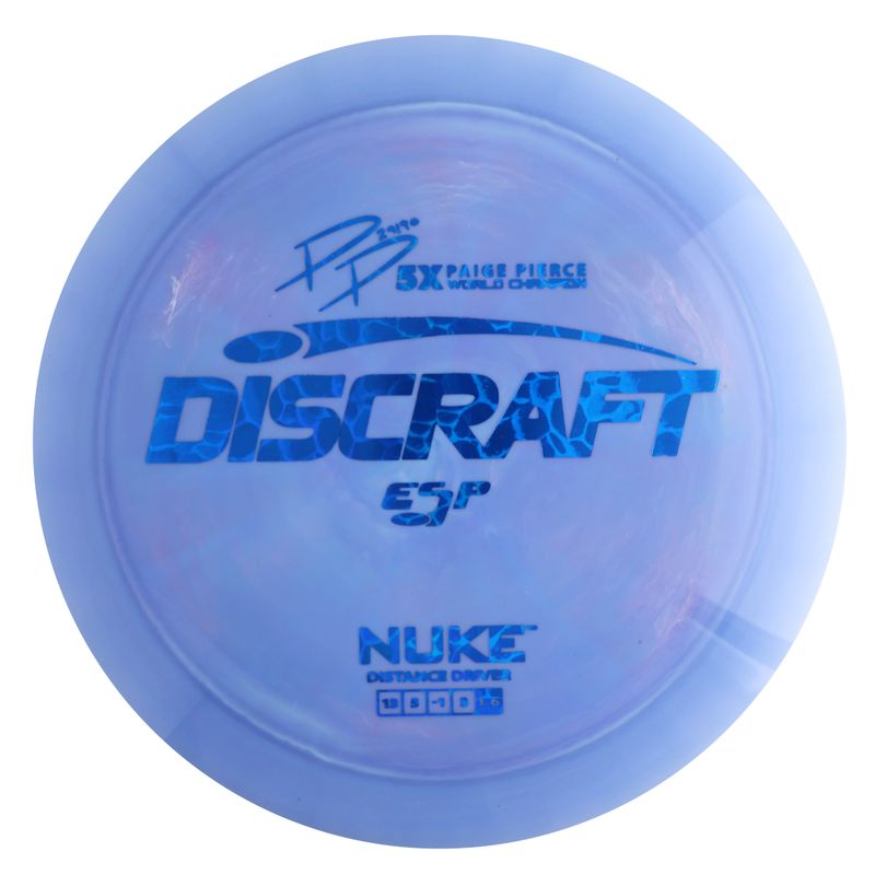 ESP Nuke