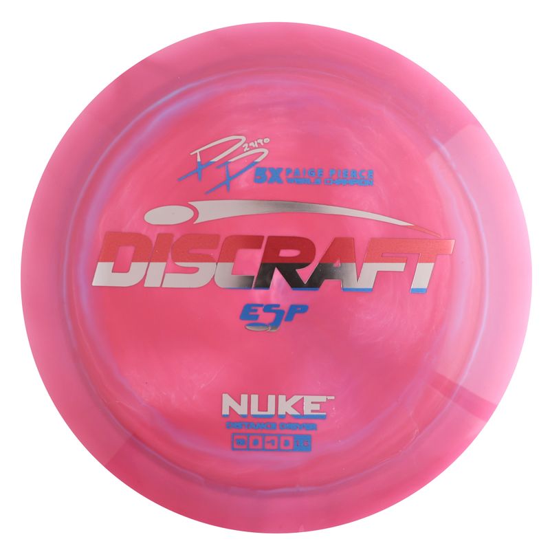 ESP Nuke