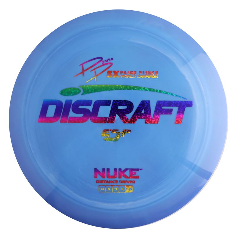 ESP Nuke