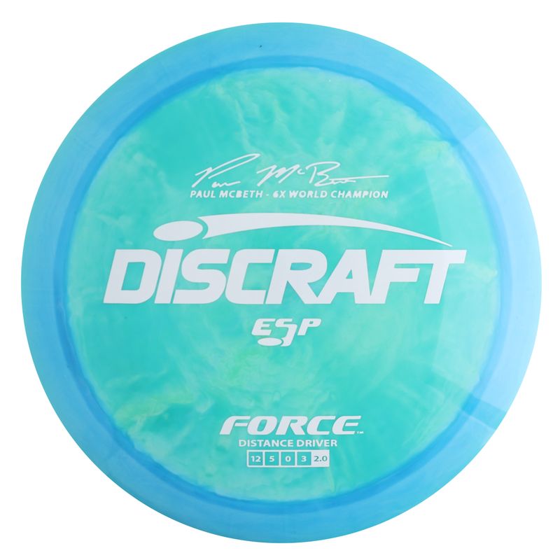 ESP Force