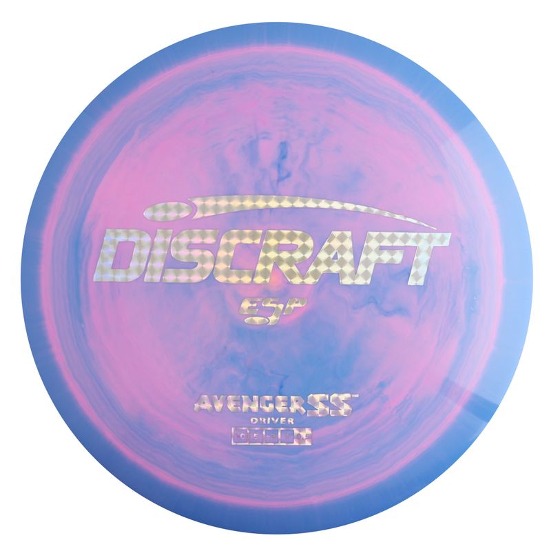 ESP Avenger SS