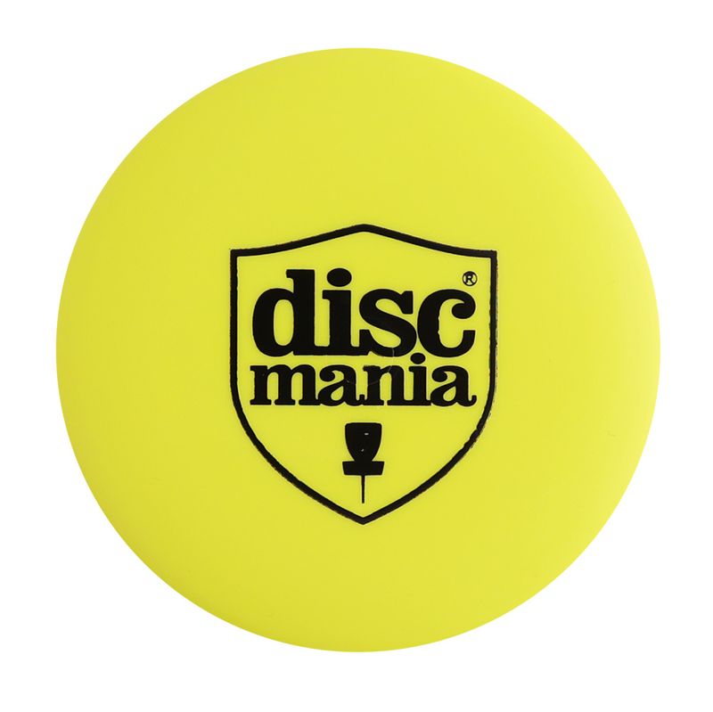 Discmania Mini Disc