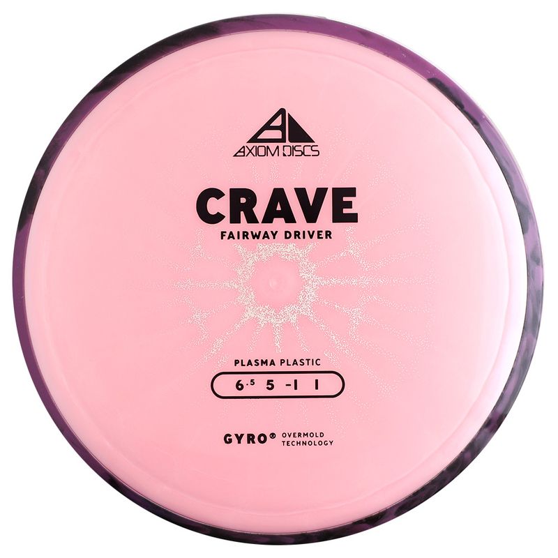 Plasma Crave
