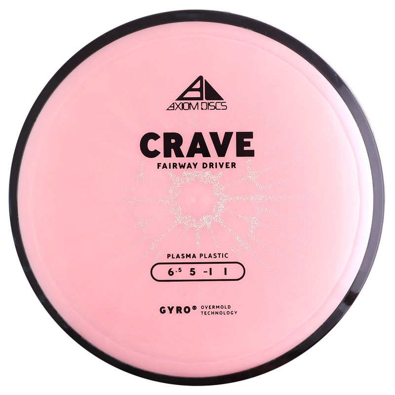 Plasma Crave