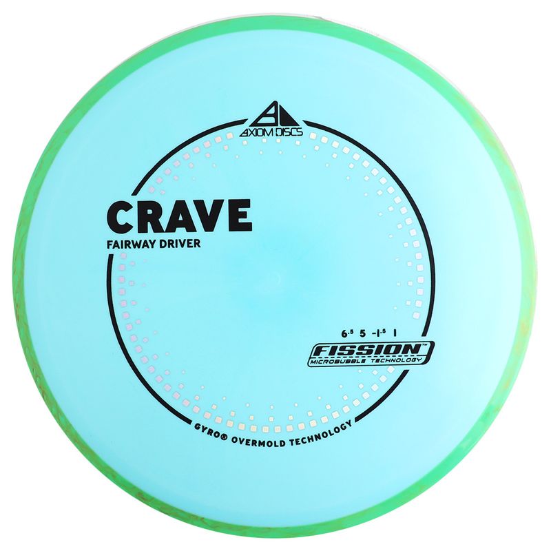 Fission Crave