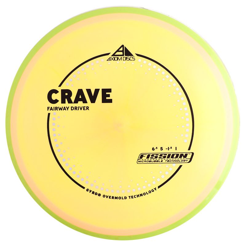Fission Crave