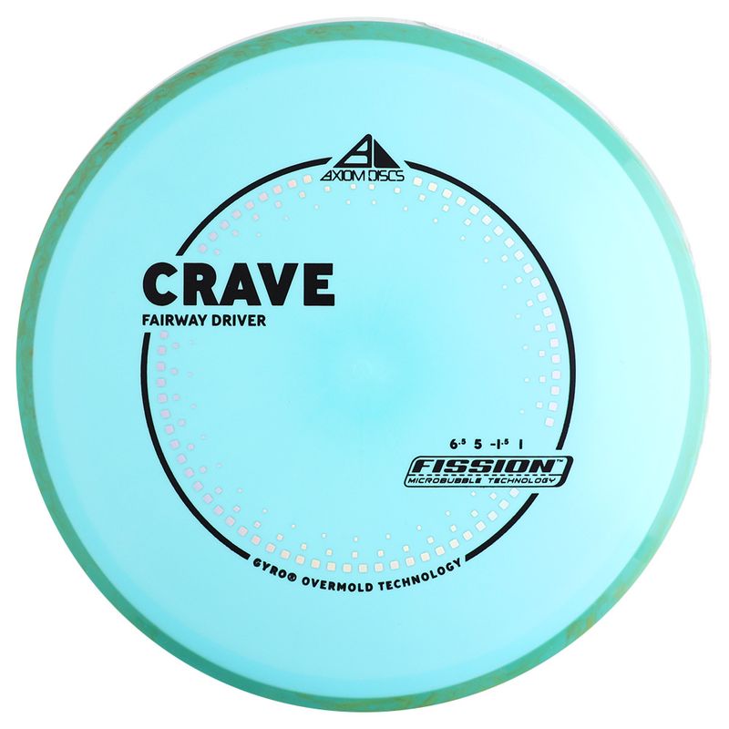 Fission Crave