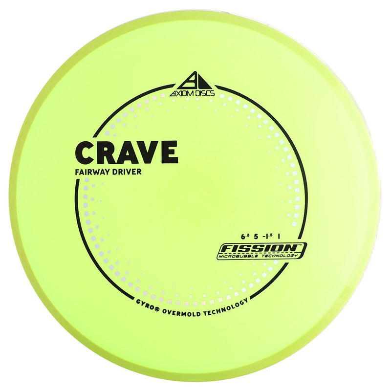 Fission Crave