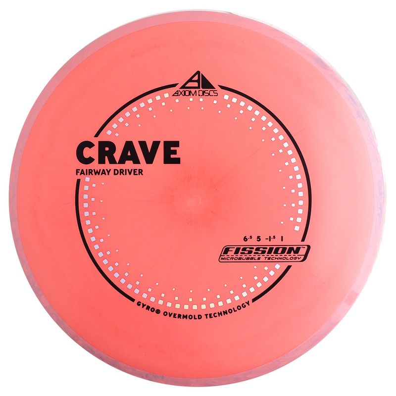 Fission Crave