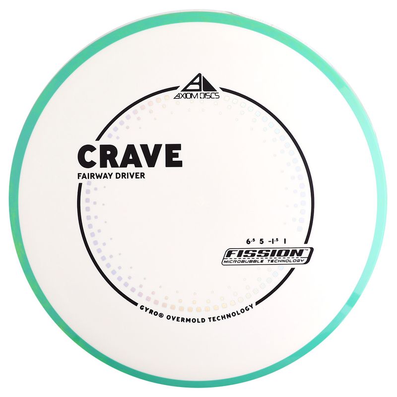 Fission Crave