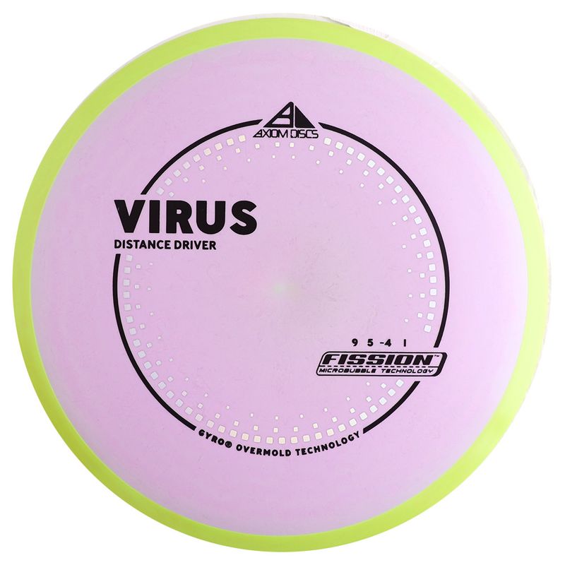 Fission Virus
