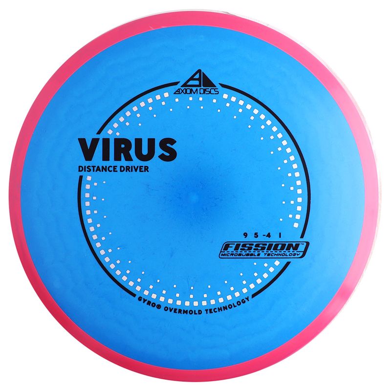 Fission Virus