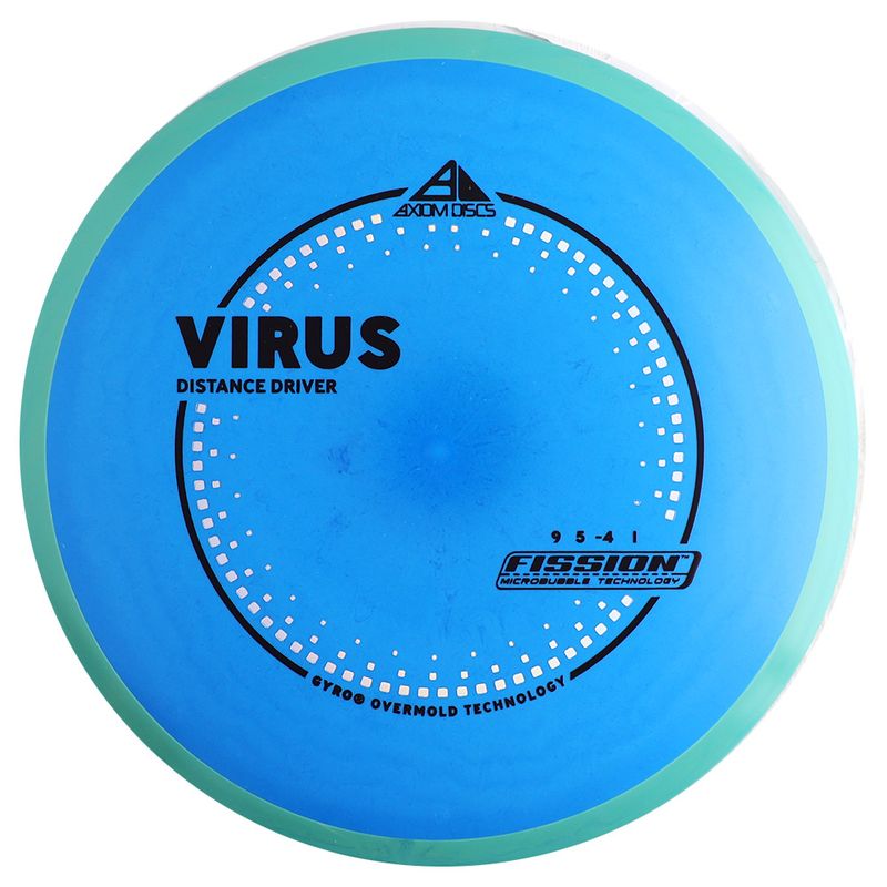 Fission Virus