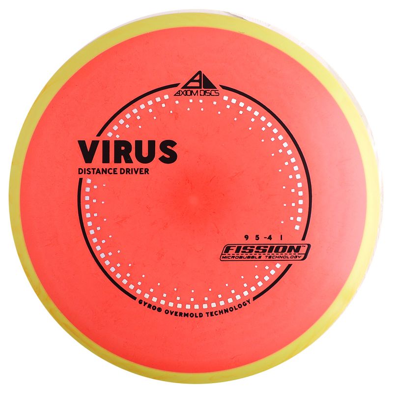 Fission Virus