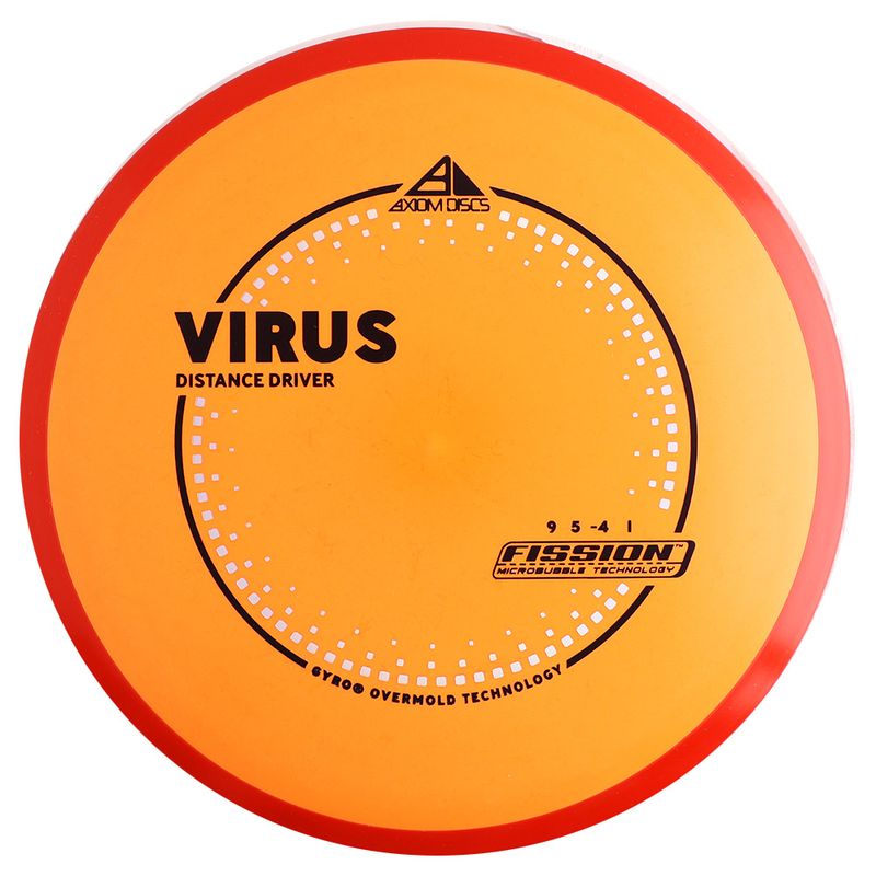 Fission Virus