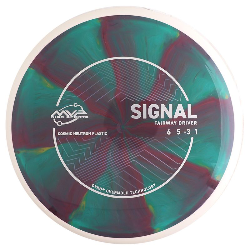 Cosmic Neutron Signal