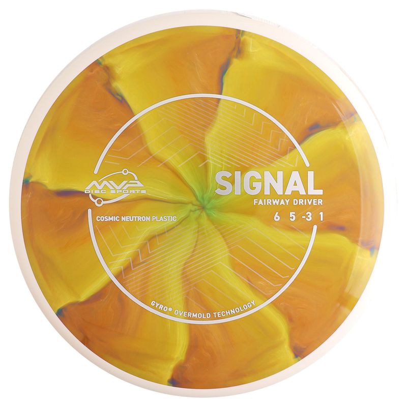 Cosmic Neutron Signal