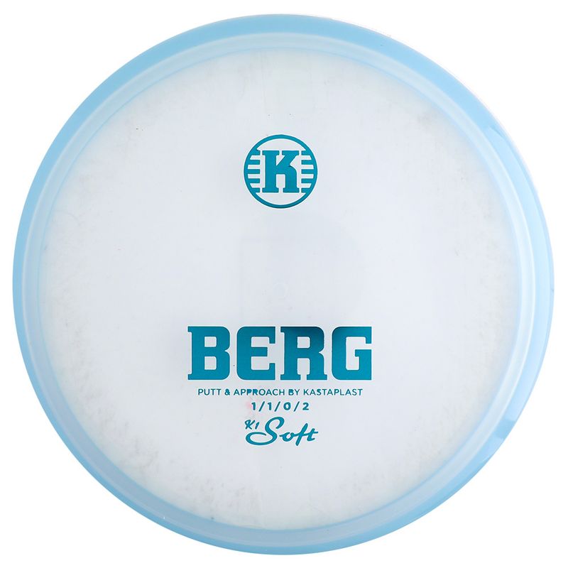 K1 Soft Berg