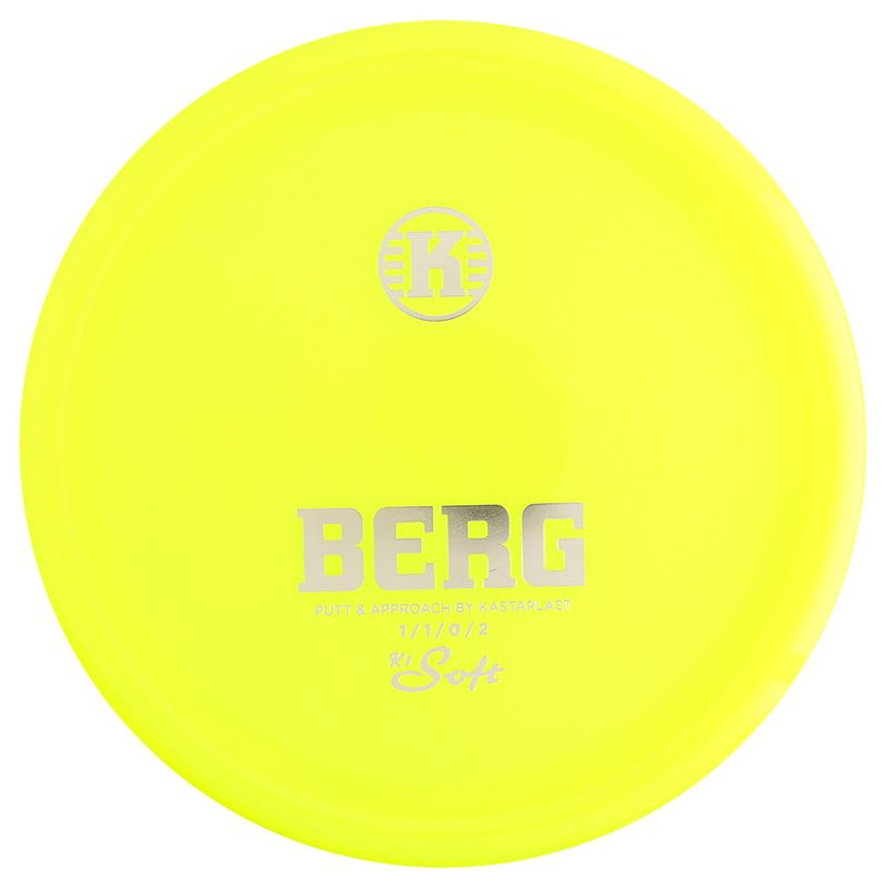 K1 Soft Berg