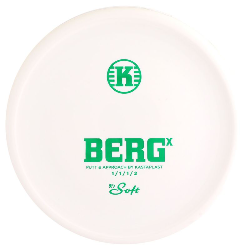 K1 Soft Berg X