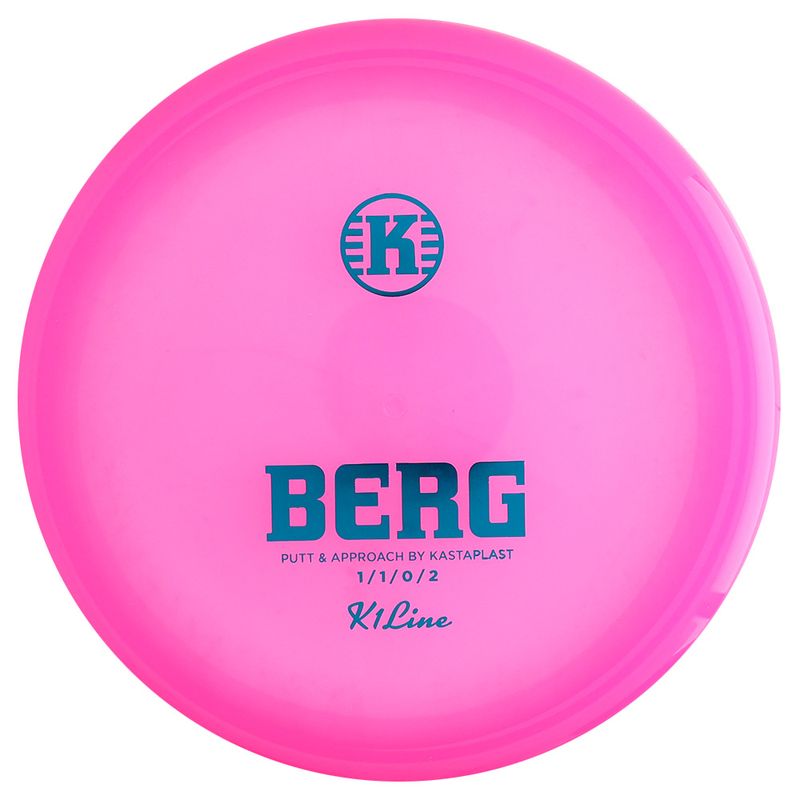 K1 Berg