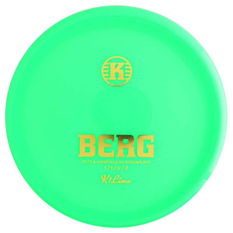 K1 Berg