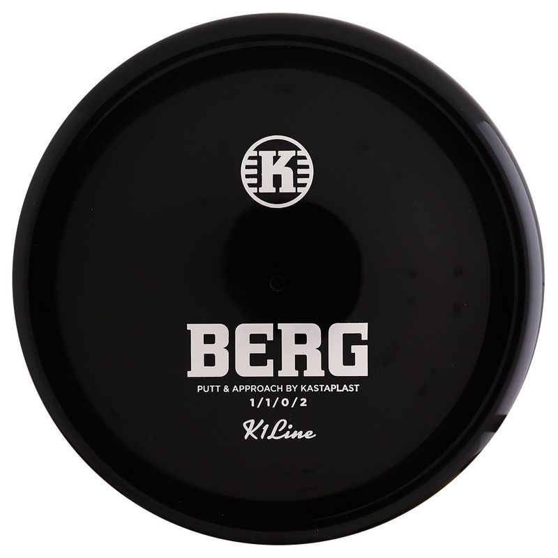 K1 Berg