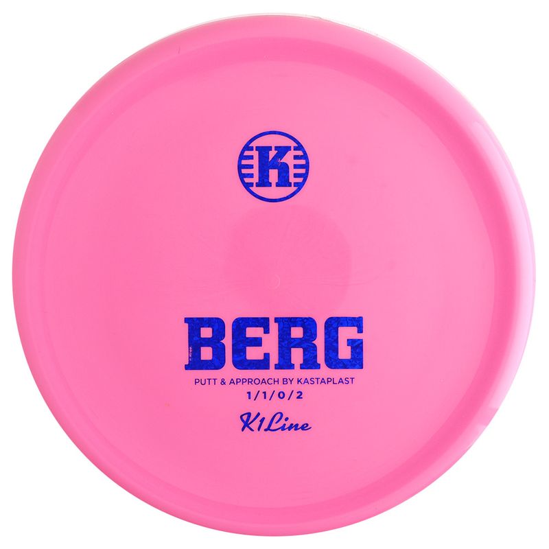 K1 Berg