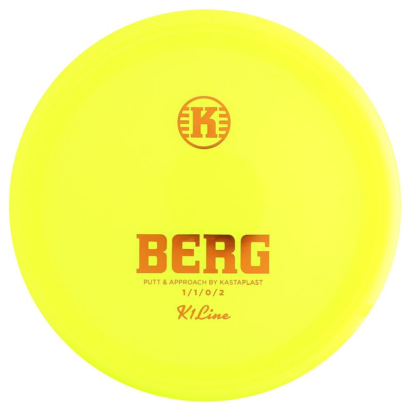 K1 Berg