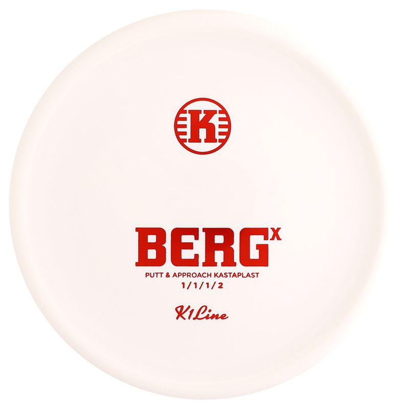 K1 Berg X