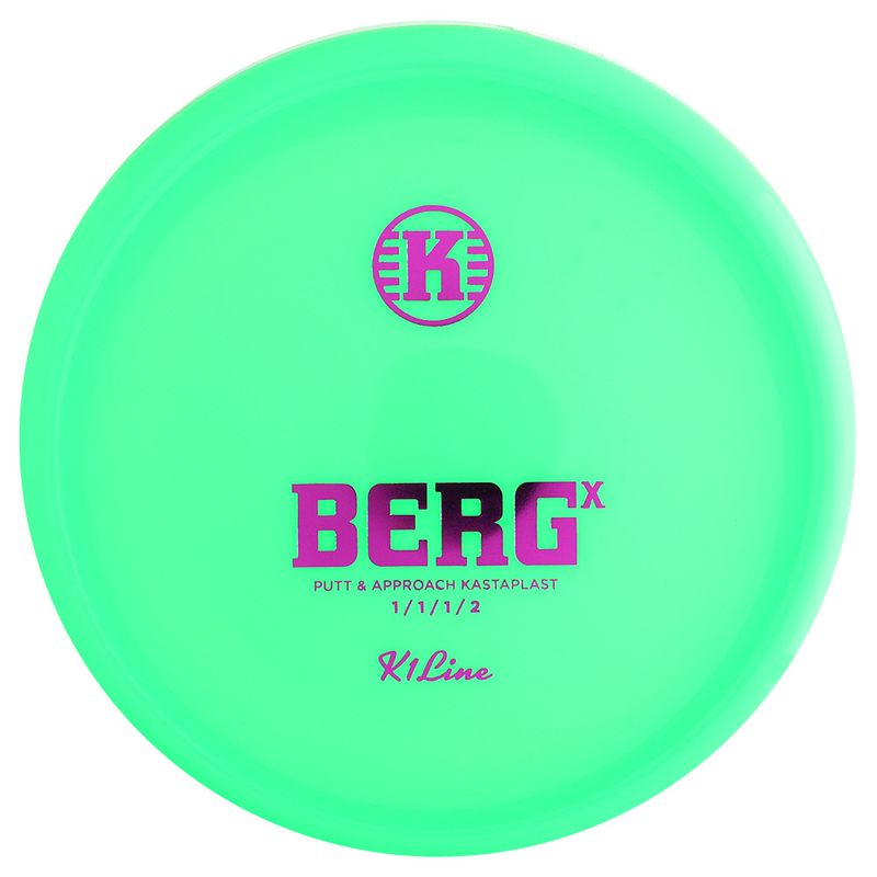 K1 Berg X