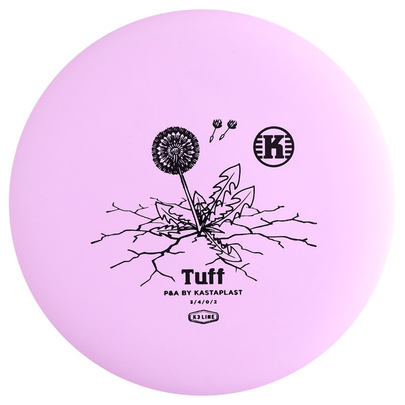 K3 Tuff