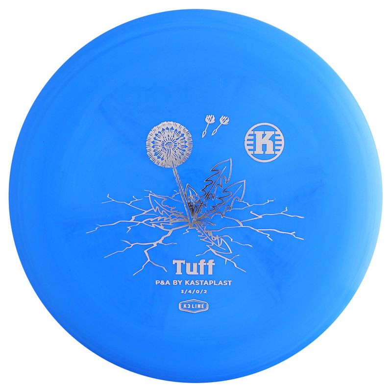 K3 Tuff