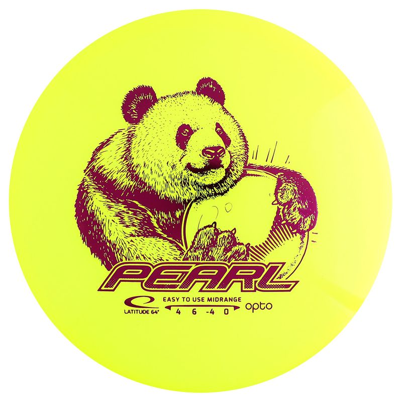 Opto Pearl