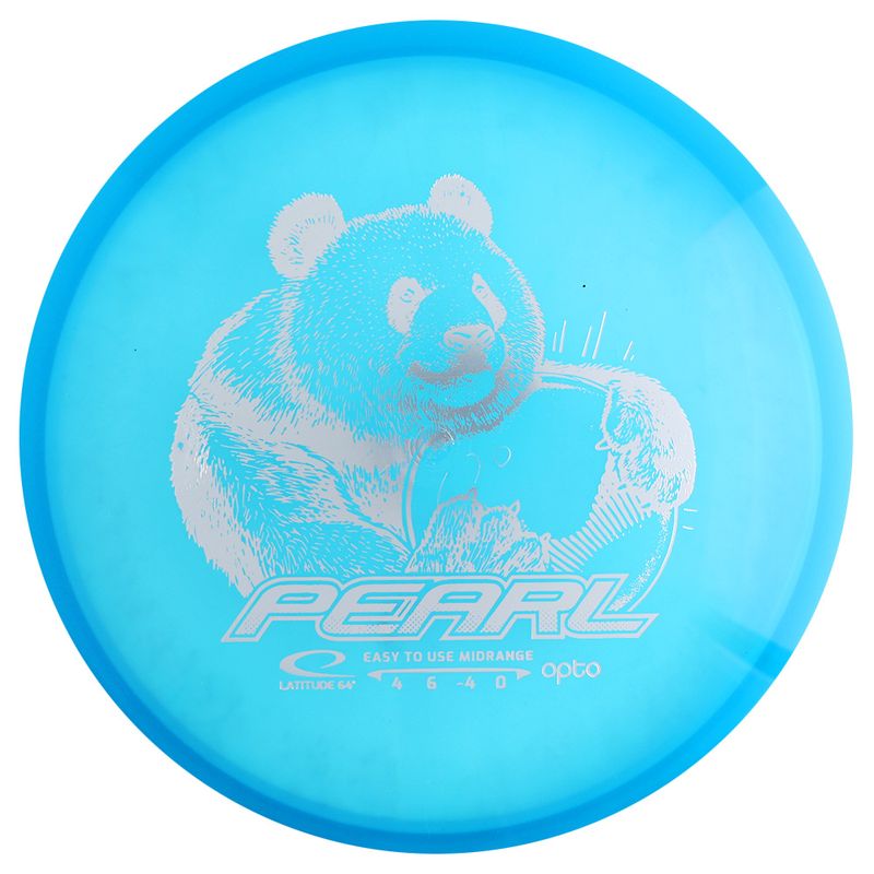Opto Pearl