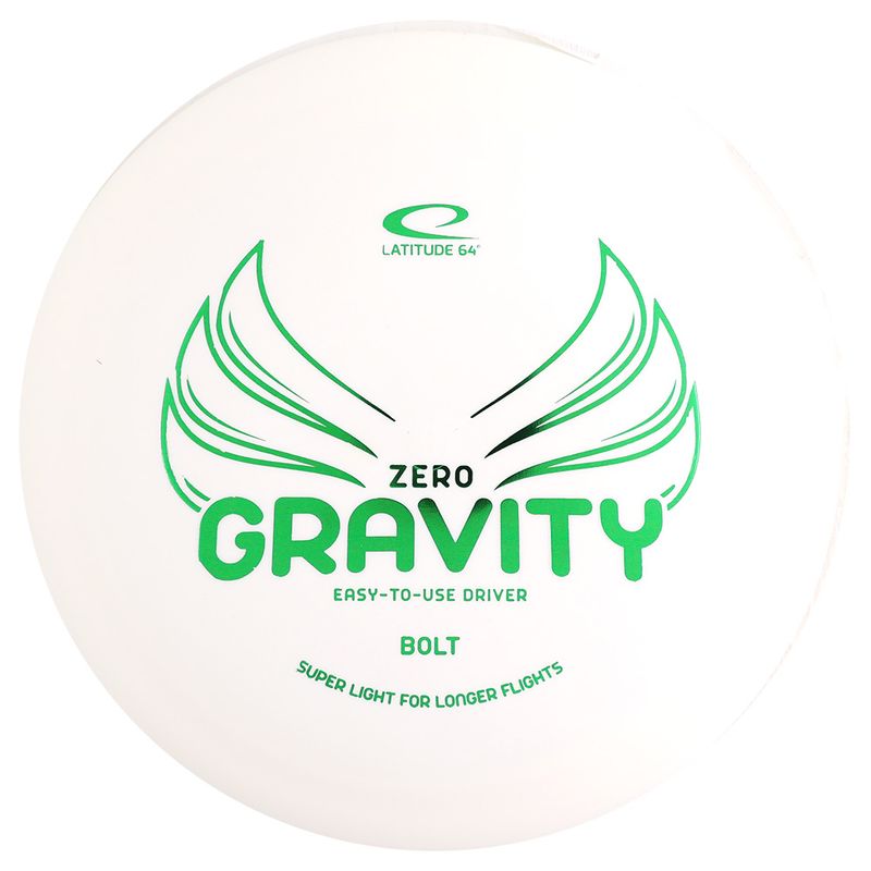 Zero Gravity Bolt