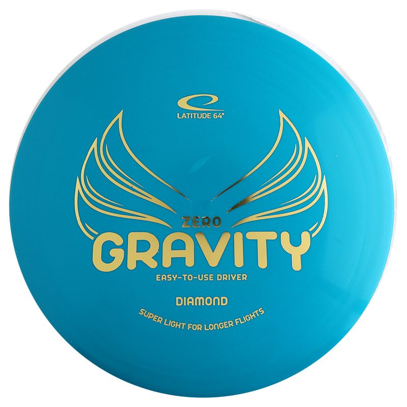Zero Gravity Diamond