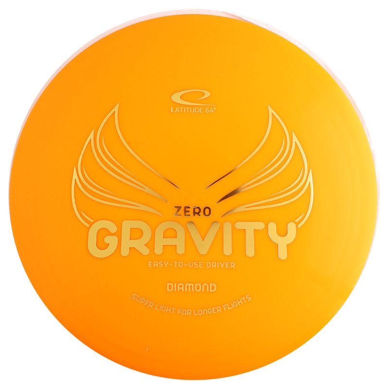 Zero Gravity Diamond