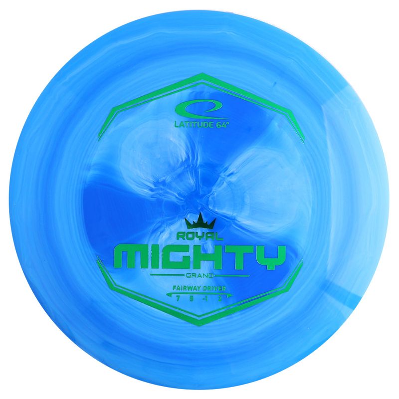 Grand Mighty