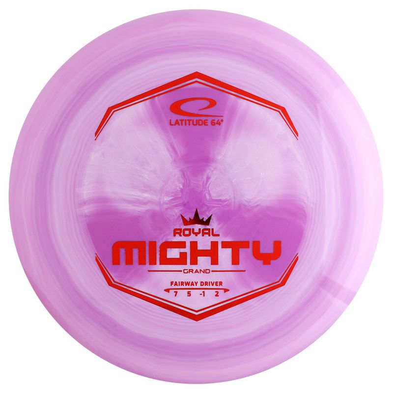 Grand Mighty