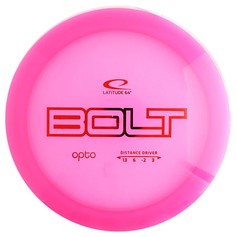 Opto Bolt