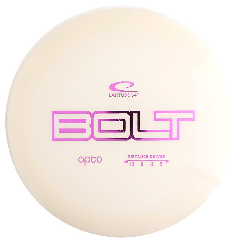 Opto Bolt