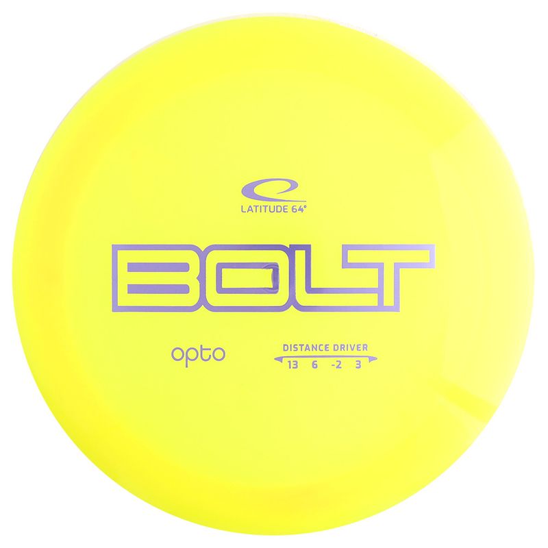 Opto Bolt