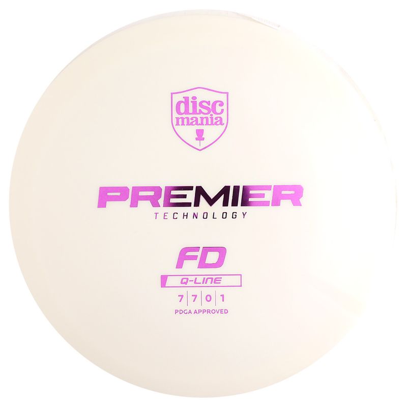 Q-Line FD