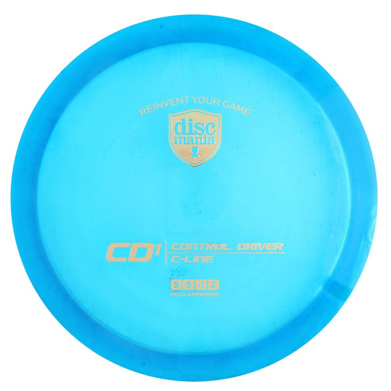C-Line CD1